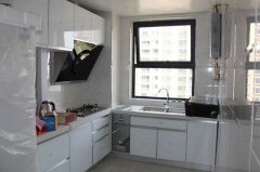 杭州家庭厨房装修防水怎么做?